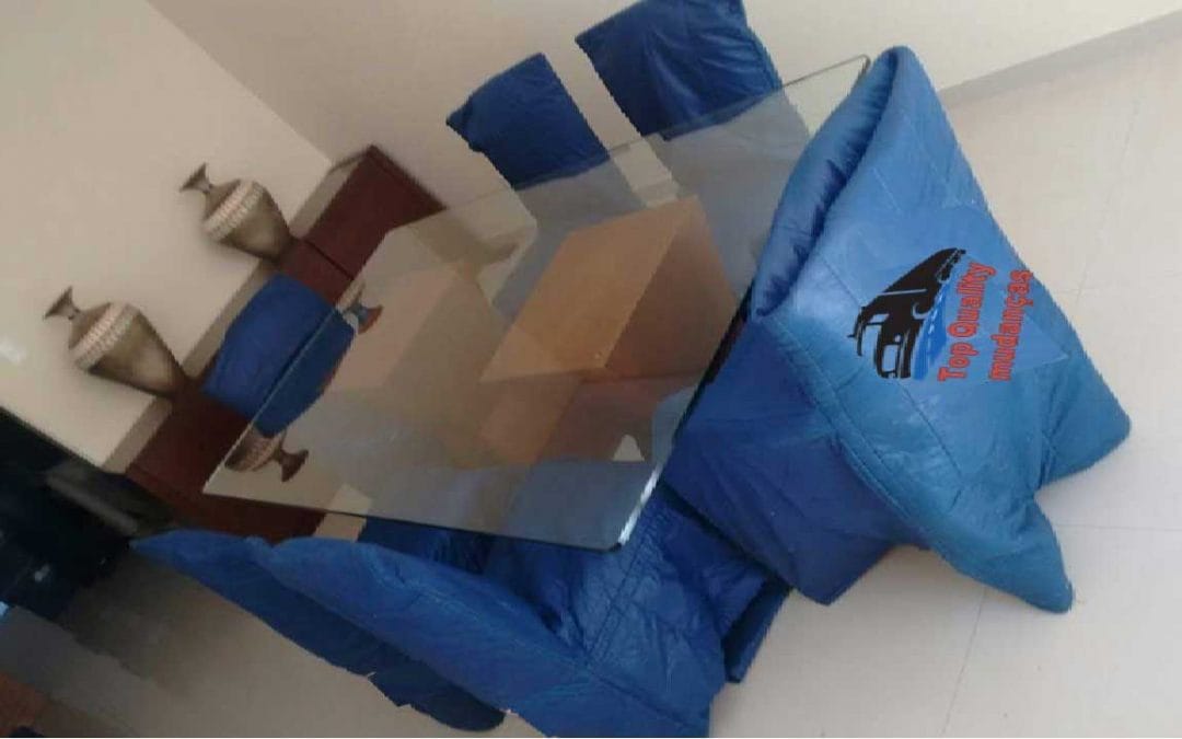 Serviço especializado de mudanças em Ipanema