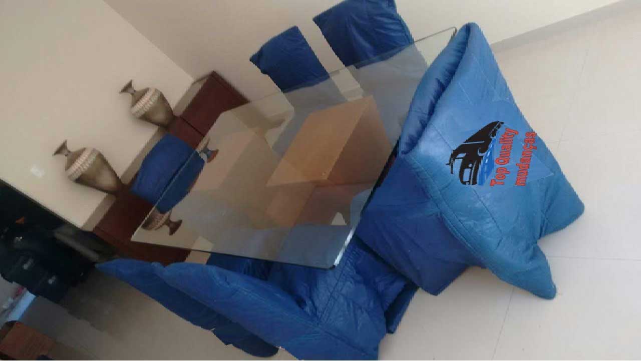 Serviço especializado de mudanças em Ipanema