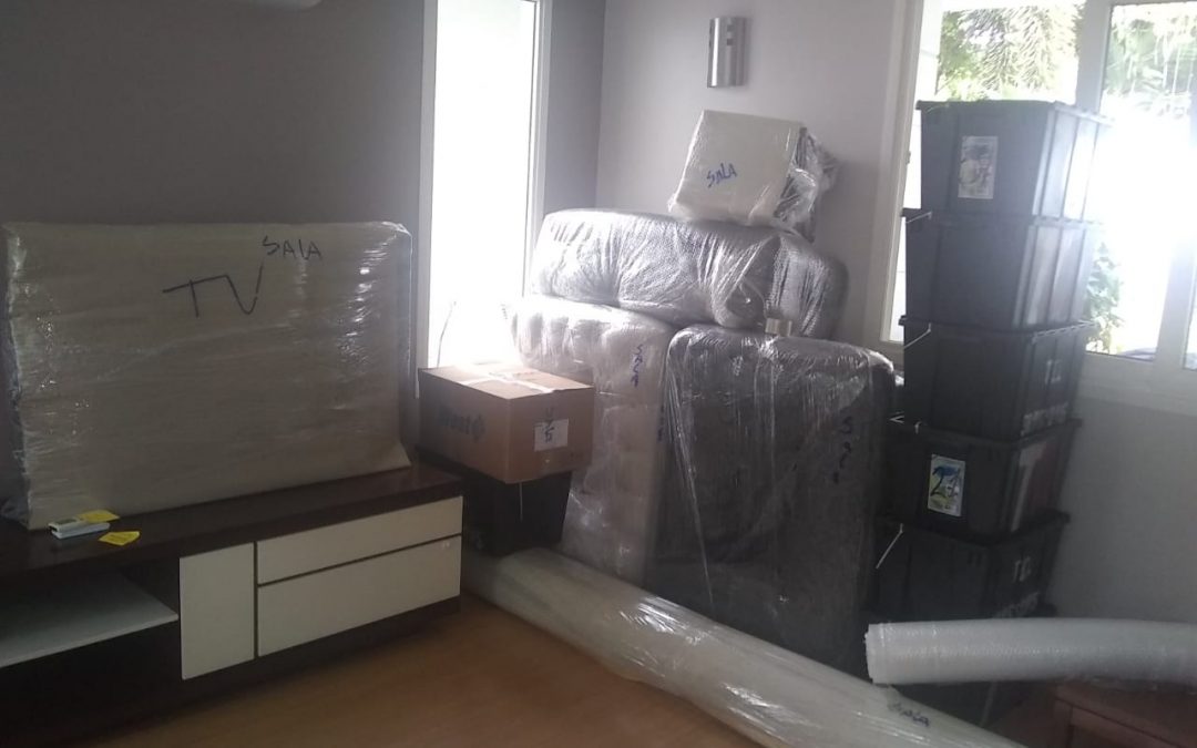 Mudanças Rio x Campos – RJ: a Top Quality Mudanças é a opção certa para mudanças intermunicipais