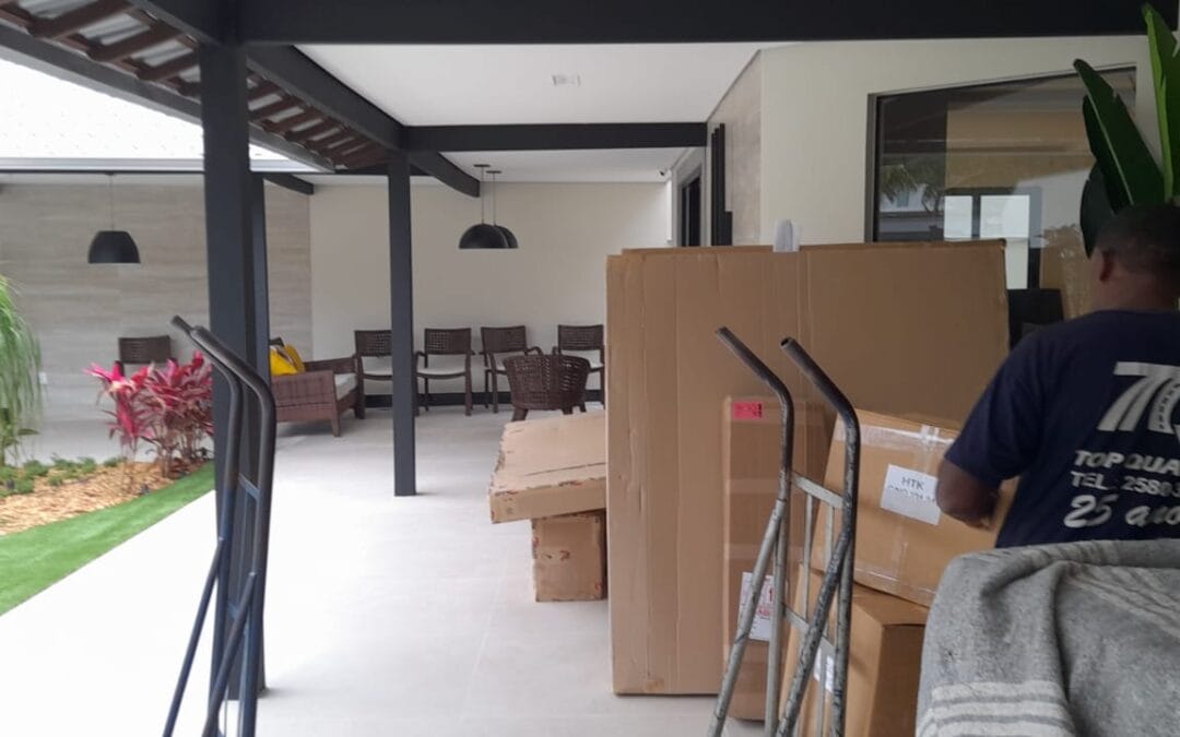 Conheça nossa diversidade de serviços de Mudanças na Tijuca