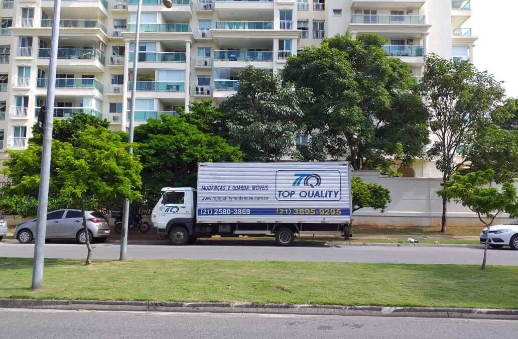 Mudanças RJ: conheça mais sobre o serviço efetuado pela Top Quality Mudanças