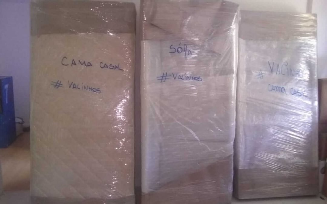 O Self Storage é seguro? Conheça a Top Quality.