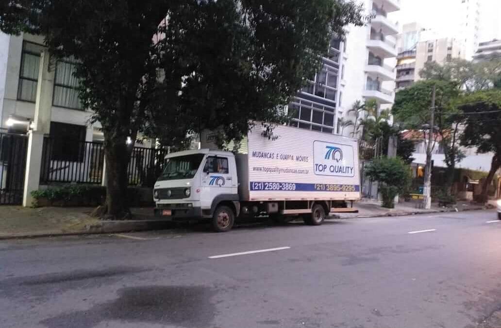Conheça as vantagens de contratar uma empresa que realize mudanças no Jardim Botânico RJ