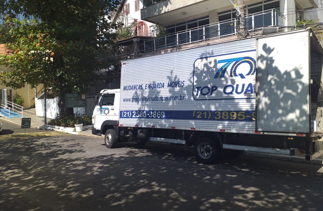 Mudanças Rio de Janeiro: o que analisar ao escolher uma empresa para realizar o serviço?