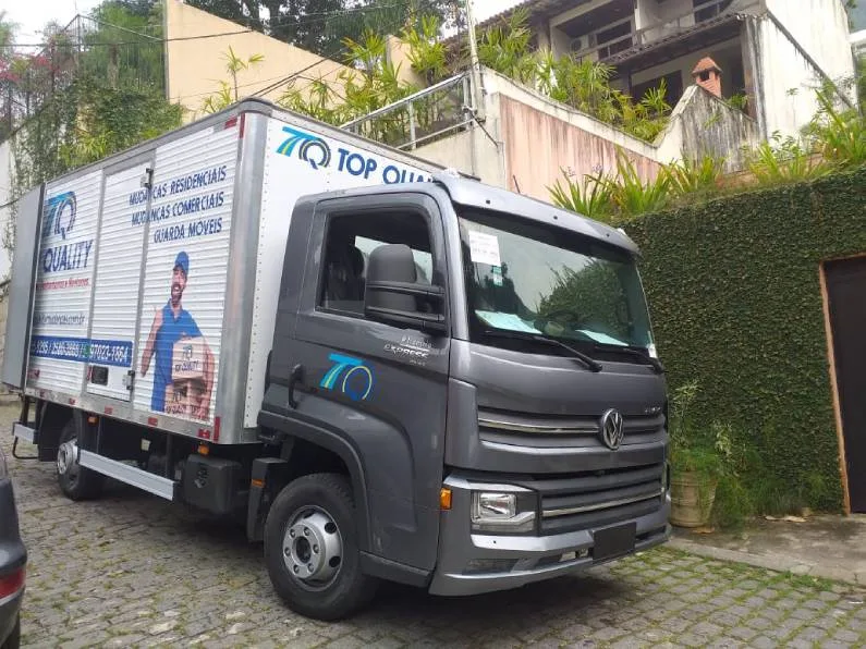 Top Quality - Mudanças em Campo Grande - RJ: solicite um atendimento qualificado Top Quality - Mudanças em Campo Grande - RJ: solicite um atendimento qualificado