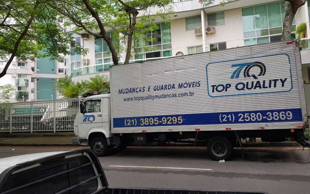 Mudanças no Condomínio Península Fit RJ: saiba como se preparar