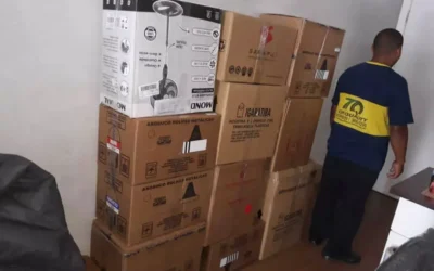 Self Storage RJ: A Solução Ideal para Armazenamento Seguro e Prático