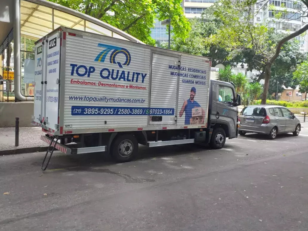 Melhor opção em Mudanças RJ: residenciais e comerciais Melhor opção em Mudanças RJ: residenciais e comerciais