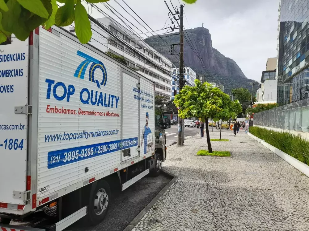 Qual é a melhor empresa de Mudanças RJ? Qual é a melhor empresa de Mudanças RJ?