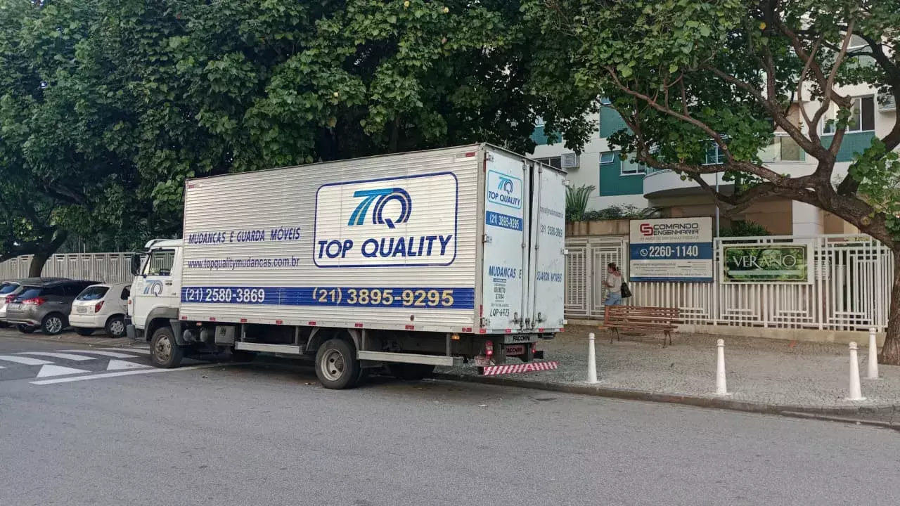 Empresa de Mudança RJ com seguro: proteção total para seus bens em cada trajeto Empresa de Mudança RJ com seguro: proteção total para seus bens em cada trajeto