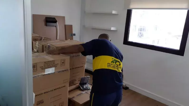 Empresa de Mudança RJ que embala tudo Empresa de Mudança RJ que embala tudo