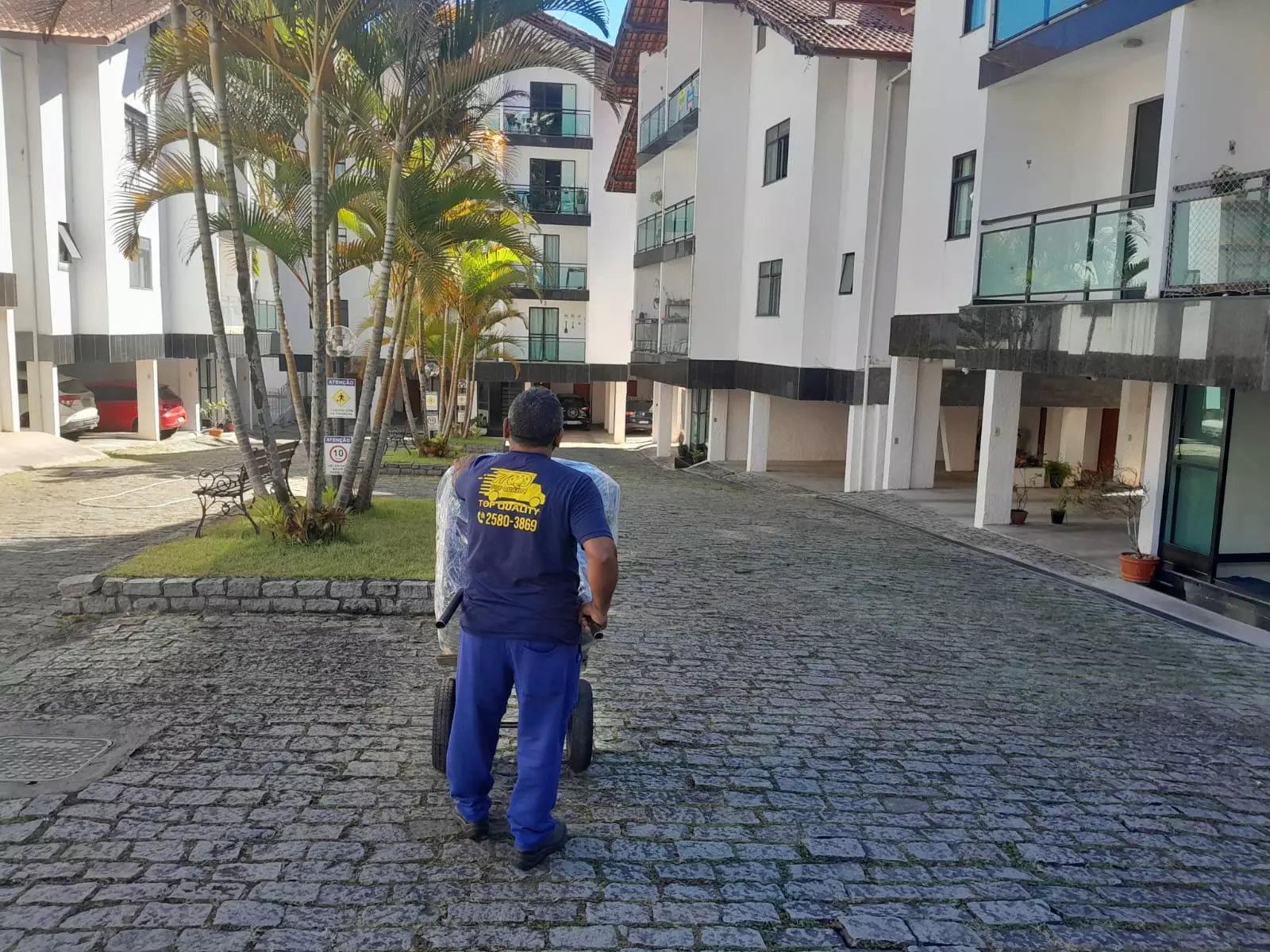 Mudança RJ: como realizar de forma adequada? Mudança RJ: como realizar de forma adequada?