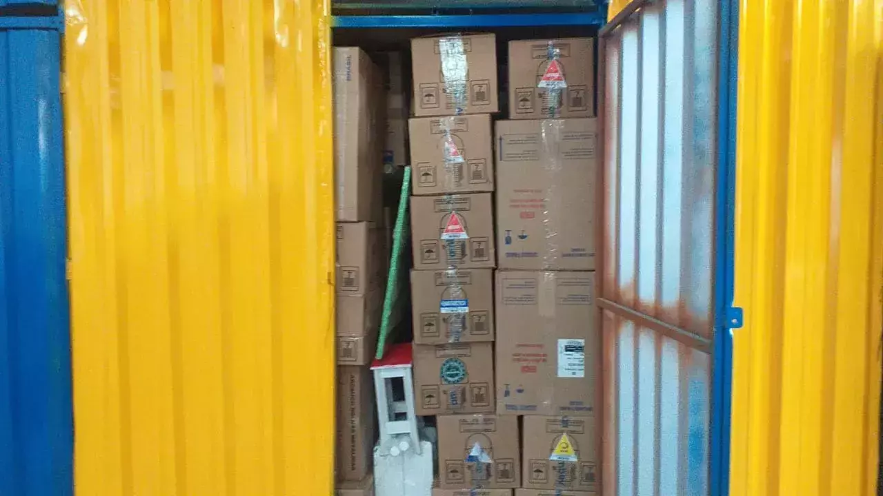Guarda Móveis RJ: segurança e praticidade para armazenar seus bens com tranquilidade Guarda Móveis RJ: segurança e praticidade para armazenar seus bens com tranquilidade