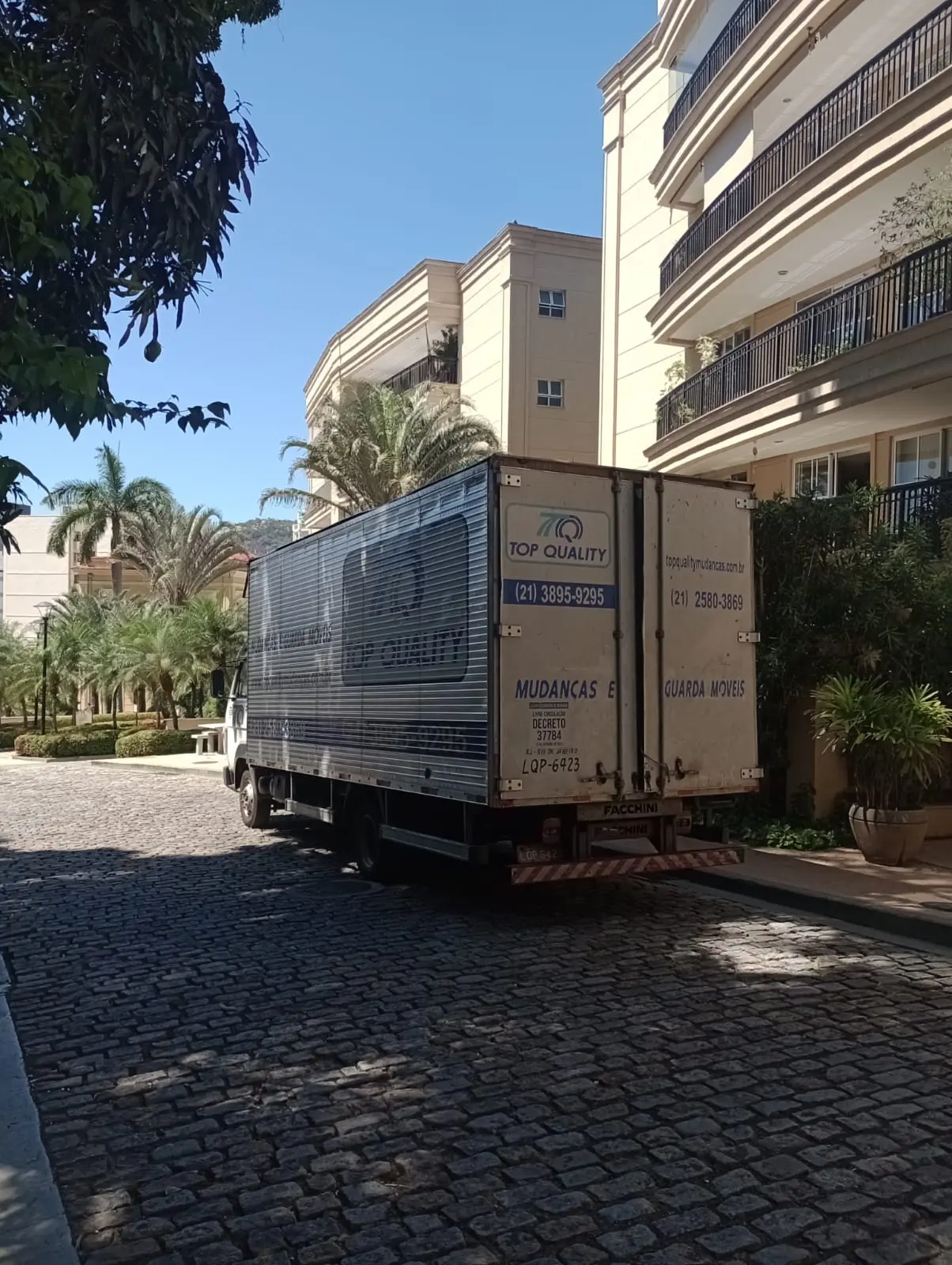 Mudanças residencial: checklist completo para organizar sua mudança sem estresse