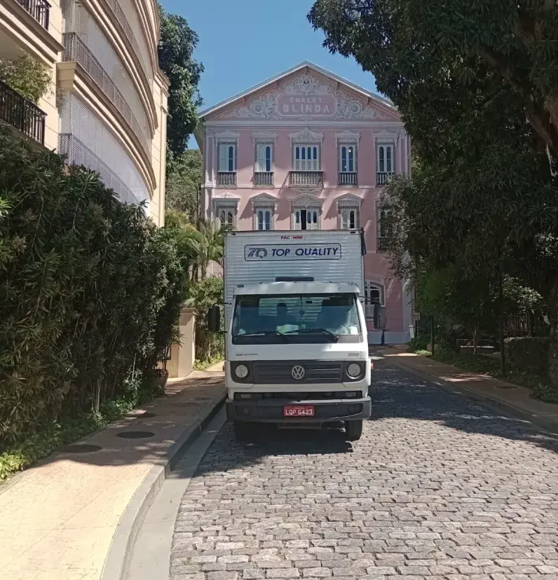 Mudanças residencial: como evitar danos em móveis e eletrodomésticos durante o transporte