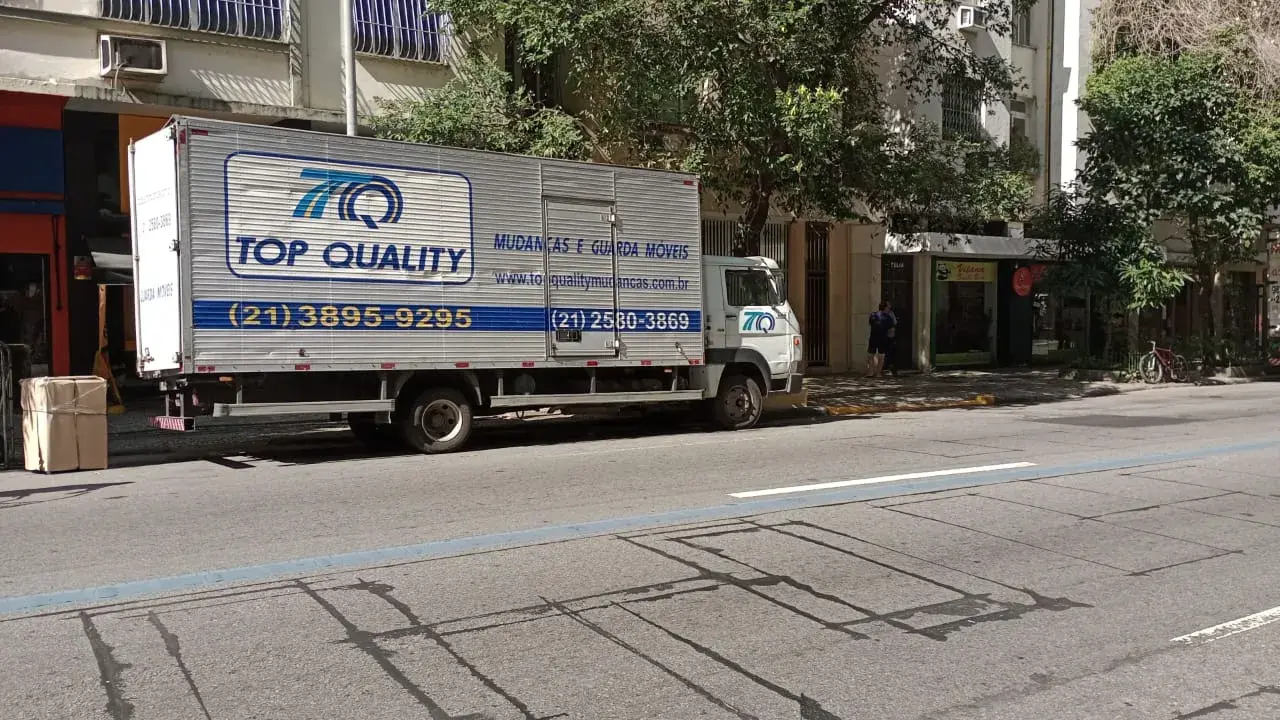 Mudanças RJ: checklist estratégico para evitar problemas no dia da mudança