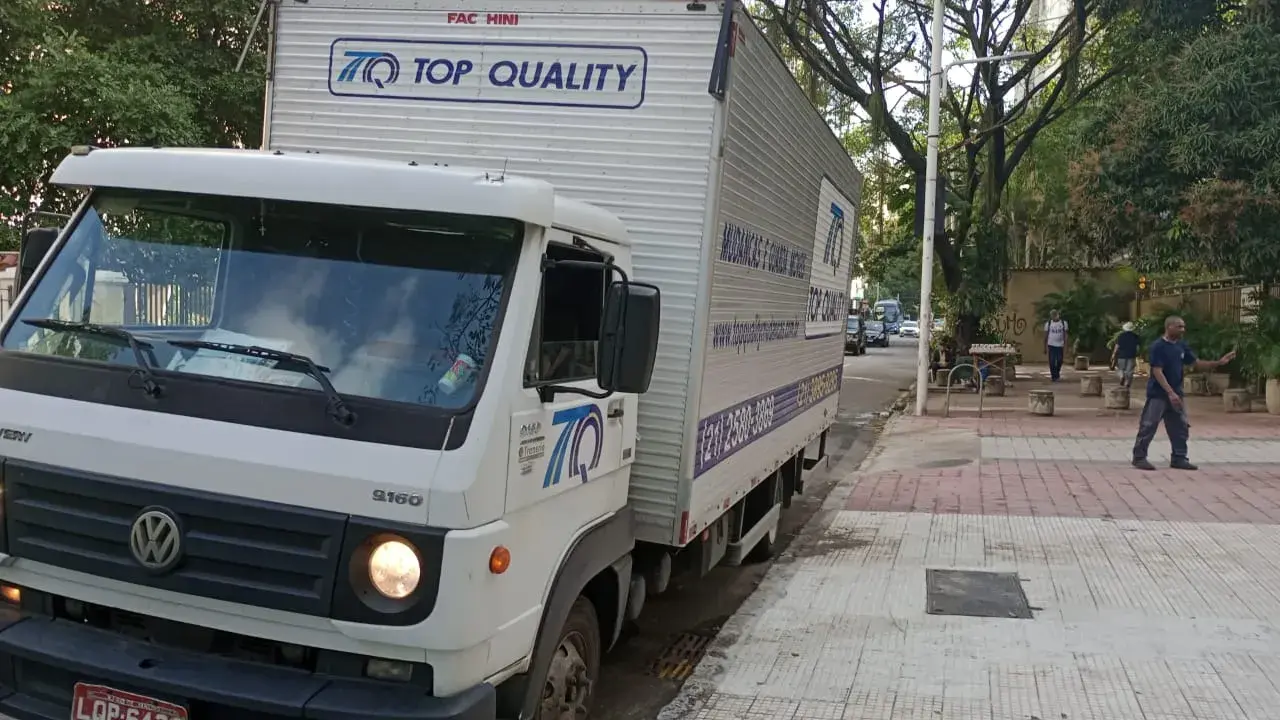 Mudanças RJ: como escolher empresa com seguro, embalagem e içamento Mudanças RJ: como escolher empresa com seguro, embalagem e içamento