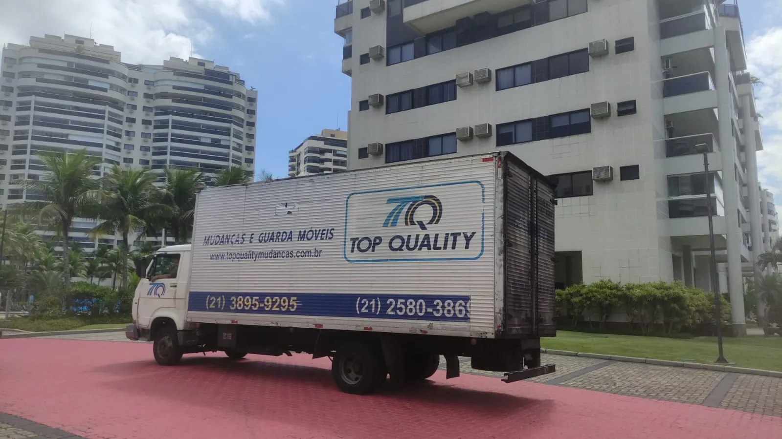 Mudanças RJ: como organizar uma mudança residencial em bairros movimentados do rio de janeiro