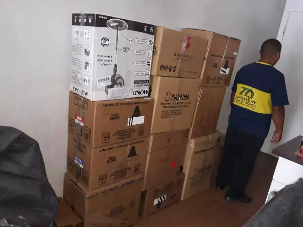 Mudanças RJ: como organizar uma mudança residencial em bairros movimentados do rio de janeiro Mudanças RJ: como organizar uma mudança residencial em bairros movimentados do rio de janeiro