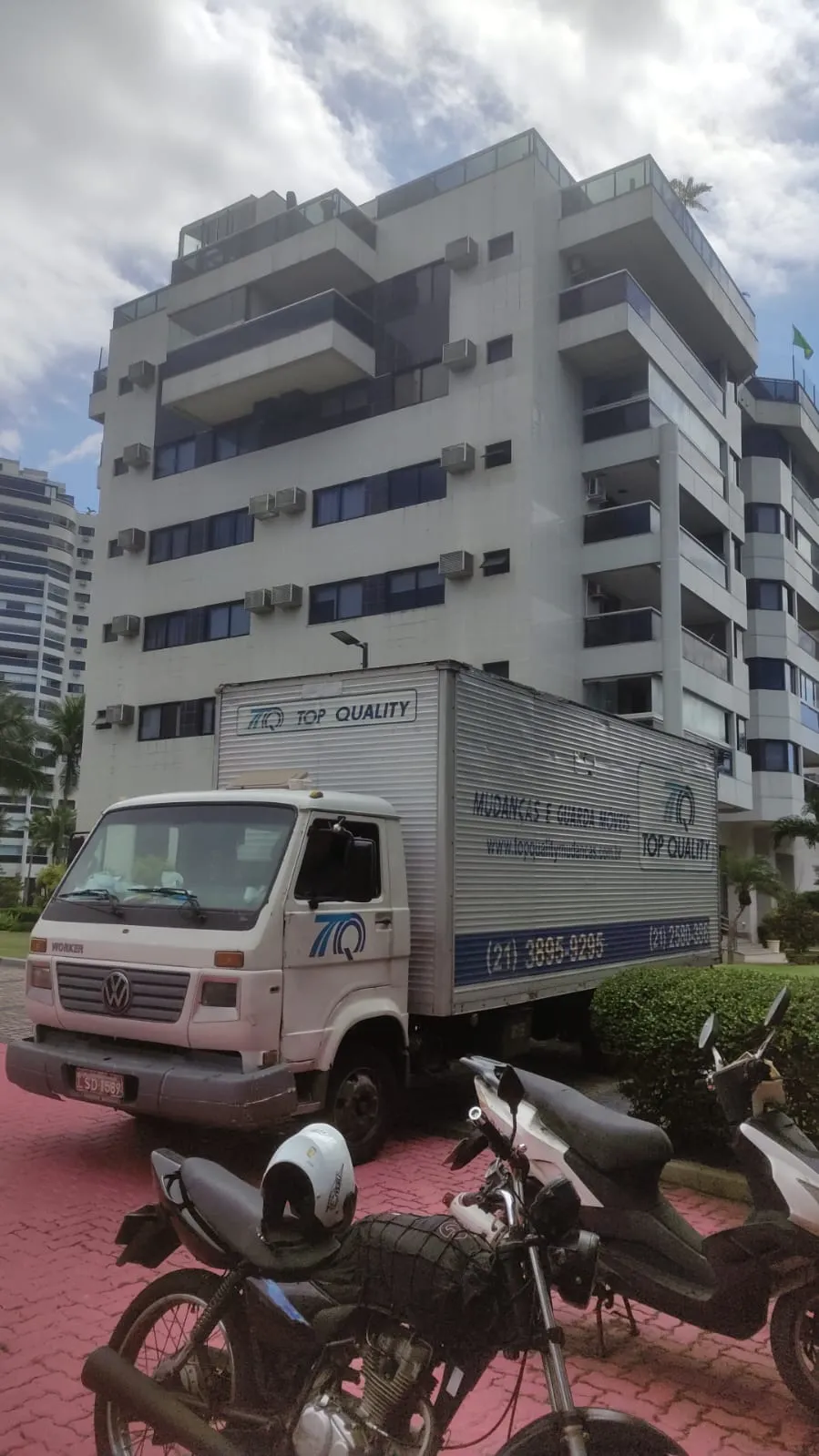 Mudanças RJ: cuidados importantes no transporte de móveis grandes e pesados
