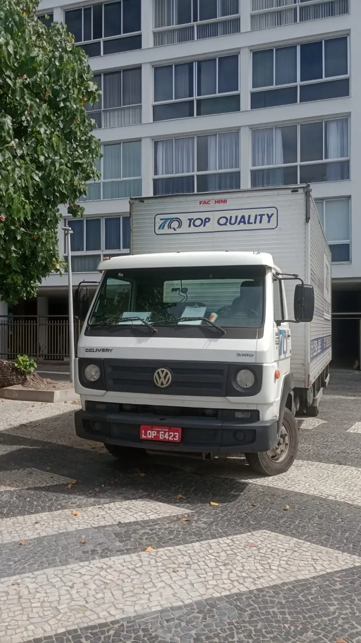 Mudanças RJ: planejamento estratégico para evitar atrasos e prejuízos na mudança