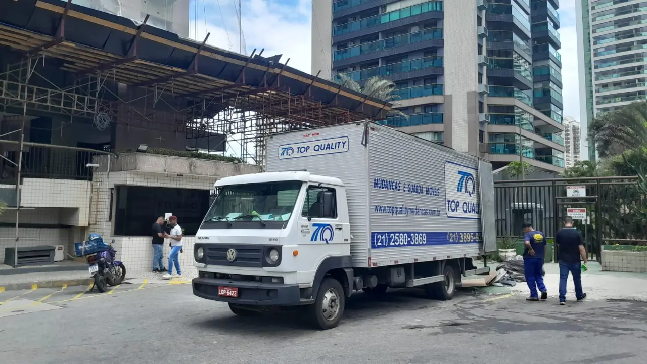 Mudanças RJ: principais cuidados ao mudar para apartamentos em condomínios Mudanças RJ: principais cuidados ao mudar para apartamentos em condomínios