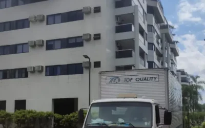 Mudanças RJ: atendimento em regiões estratégicas do Rio de Janeiro