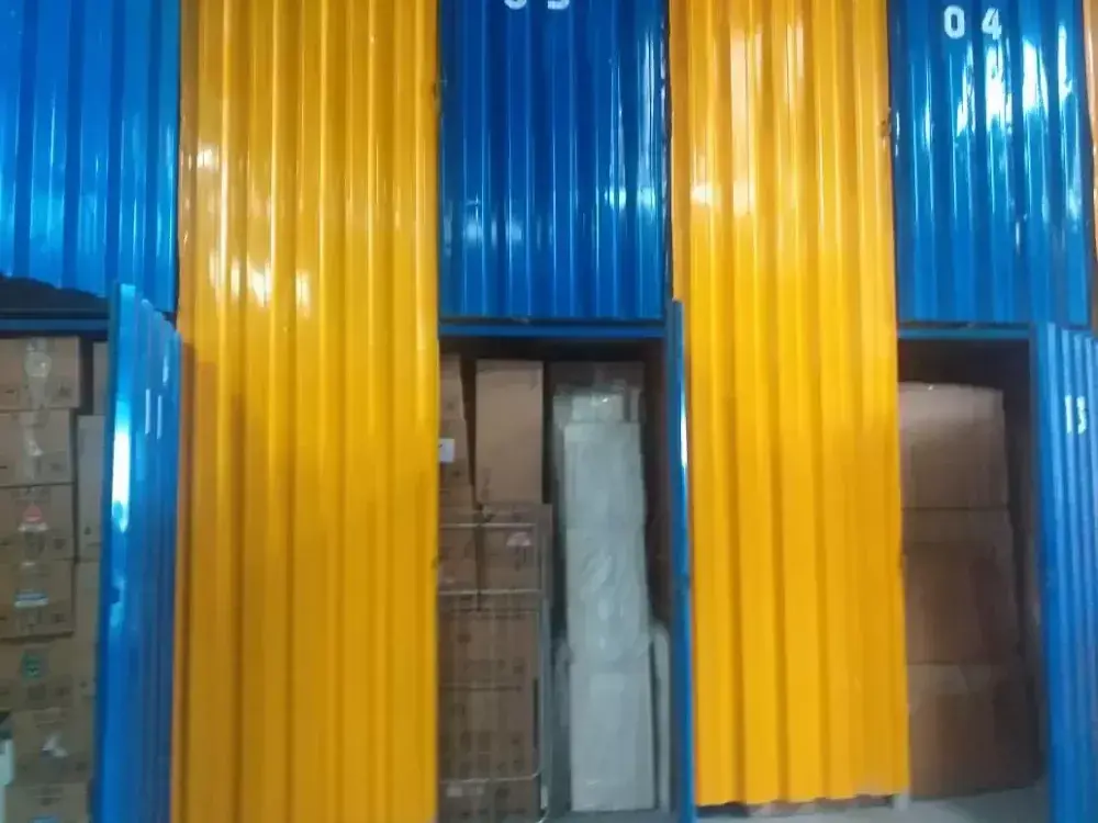 Guarda Móveis RJ: solução segura para armazenar móveis, caixas e objetos pessoais Guarda Móveis RJ: solução segura para armazenar móveis, caixas e objetos pessoais