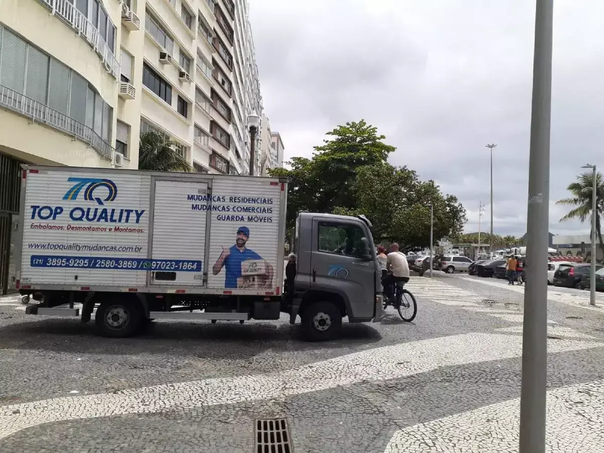 Guarda móveis RJ: quando vale a pena contratar e como proteger seus bens durante a armazenagem